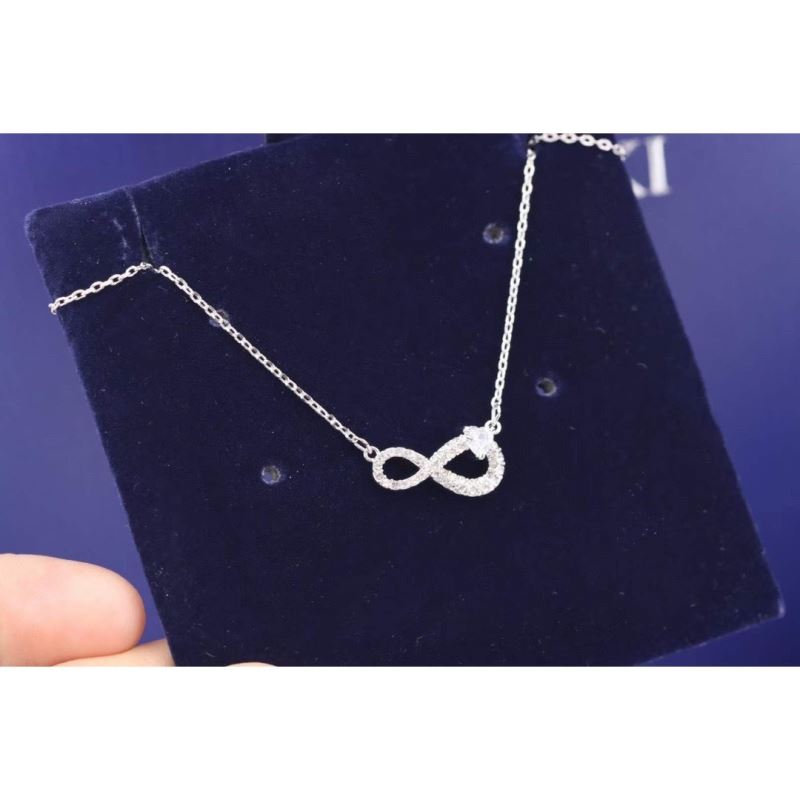 Swarovski Necklaces